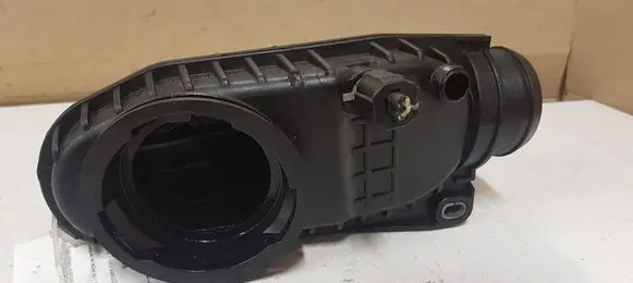 Jaguar XF X250 Air intake hose/pipe C89WA