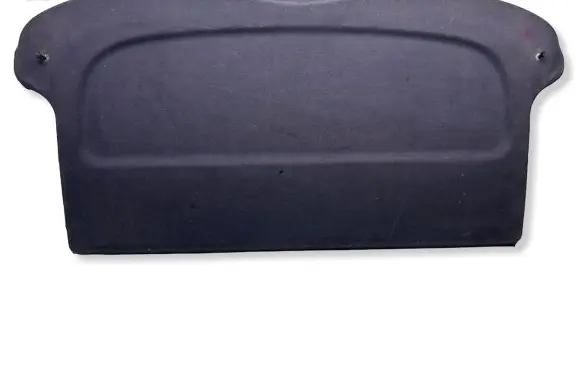 Audi A3 S3 8L Parcel shelf 8L0867769