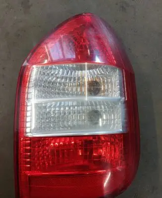 Opel Zafira A Rear/tail lights