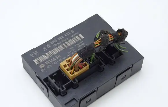 Comfort/convenience module