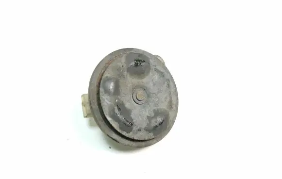 Toyota Avensis T220 Horn signal
