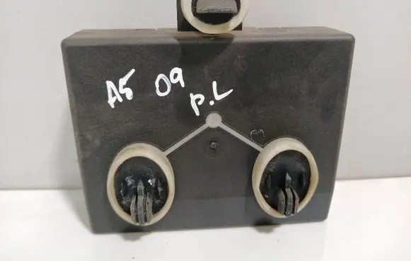 Audi A5 8T 8F Door control unit/module 8K0959793A