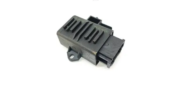 Volkswagen Transporter - Caravelle T5 Seat heating relay 1K0959772