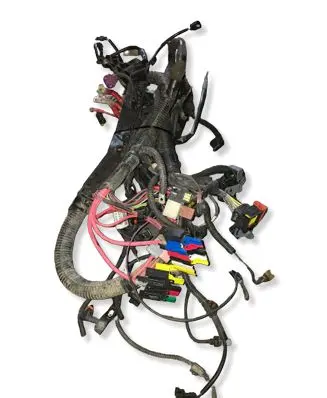 Opel Vivaro Engine installation wiring loom 8200818541 93861584