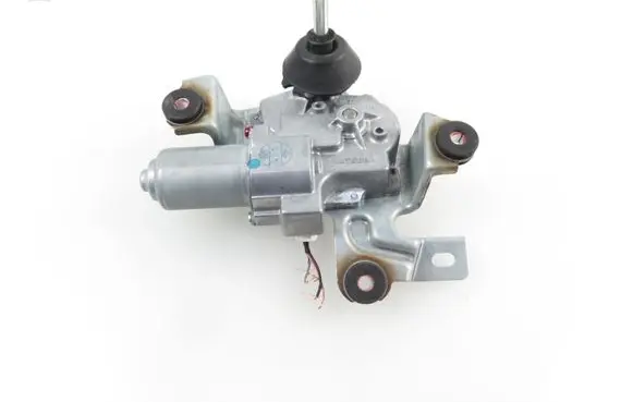 Suzuki Ignis Rear window wiper motor 