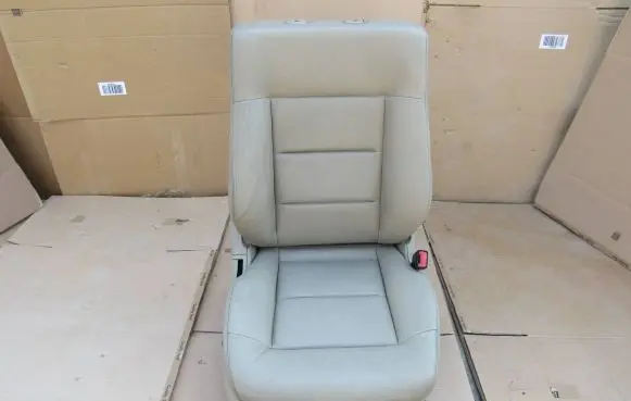 Mercedes-Benz E W212 Front passenger seat 