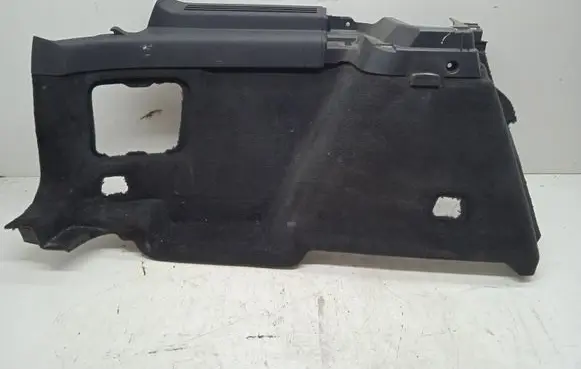 Volvo V50 Trunk/boot side trim panel 39986912