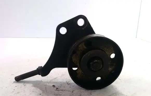Nissan Almera Generator/alternator belt tensioner 337003C