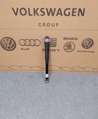 Rear shock absorber/damper