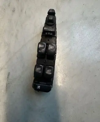 Volvo S40, V40 Electric window control switch 30638535 02W283
