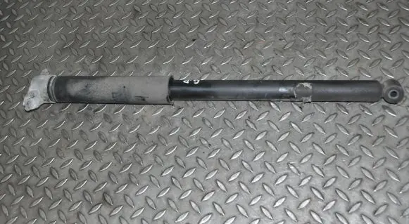 Rear shock absorber/damper