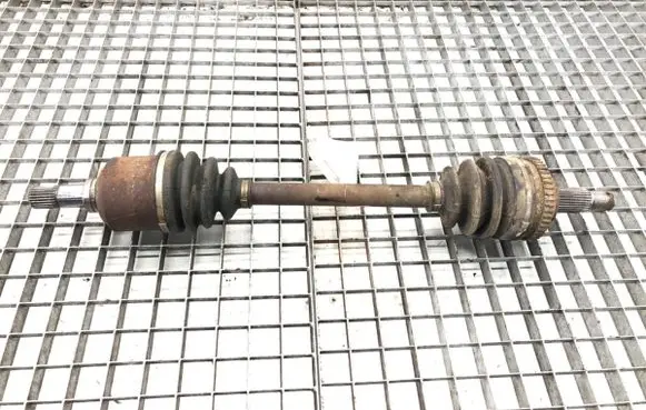 Citroen C8 Front driveshaft 