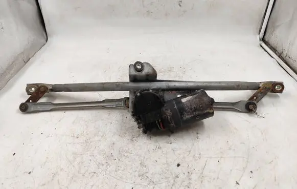 Audi A4 S4 B5 8D Front wiper linkage and motor 8D1955326B 1101189903