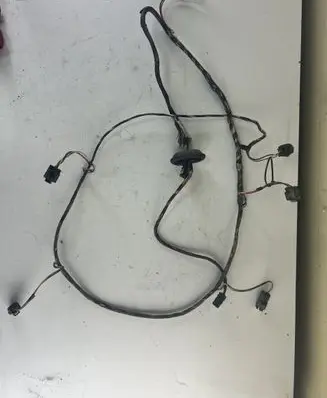 Peugeot 607 Parking sensor (PDC) wiring loom 9637213380A 9637213380
