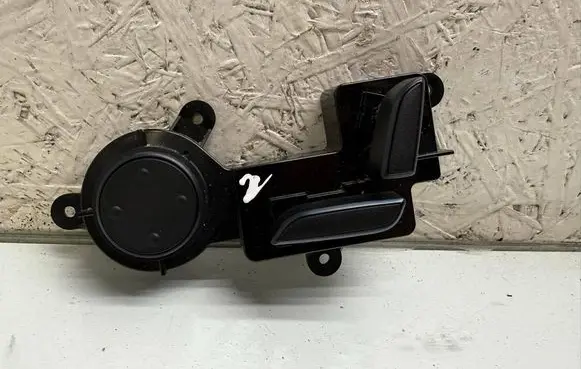 Tesla Model X Seat control switch 106769000C 1703180165