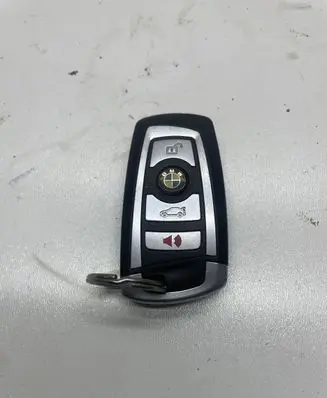 BMW 6 F12 F13 Ignition key/card 