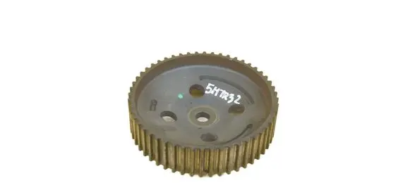 Fiat Doblo Timing chain sprocket 55265285 198A3000