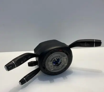 Mercedes-Benz GLE (W166 - C292) Wiper turn signal indicator stalk/switch A1669009007 HW113000 1010355203