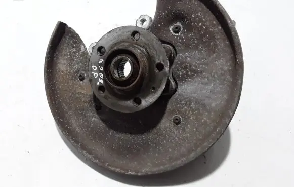 Audi Q5 SQ5 Rear wheel hub 8R0505432C