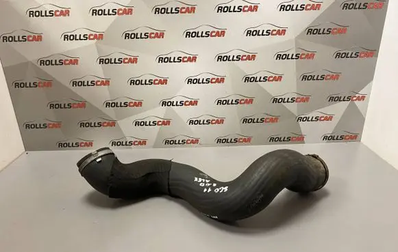 Volvo S60 Intercooler hose/pipe 30741795