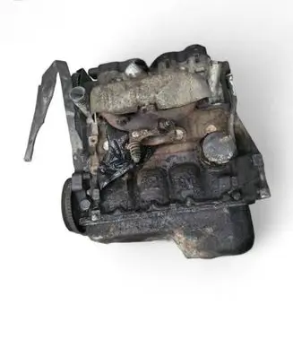 Opel Corsa C Engine swap X12SL