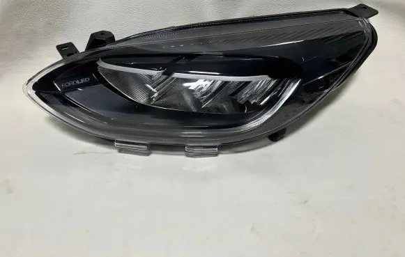 Ford Fiesta Headlight/headlamp