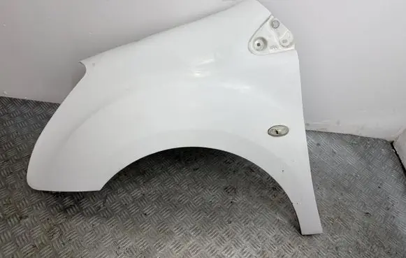 Peugeot Partner Fender 