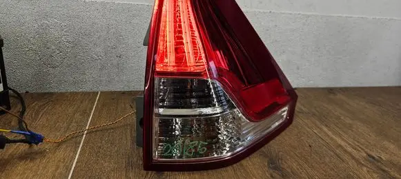 Honda CR-V Rear/tail lights