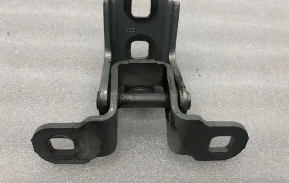 Renault Megane I Rear door hinge set 804200003RH