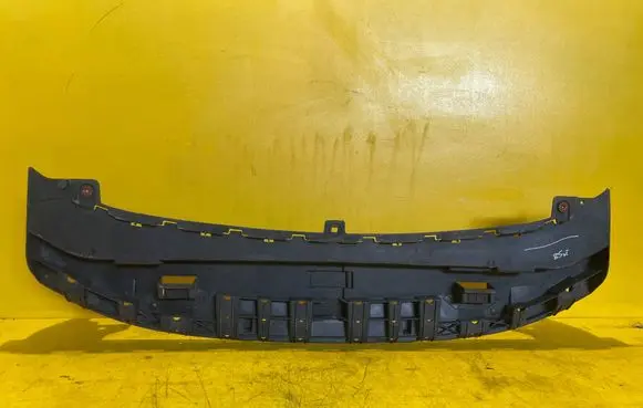 Ford Fiesta Engine splash shield/under tray
