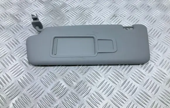 Audi A1 Sun visor 8K0857551 8U0857551A