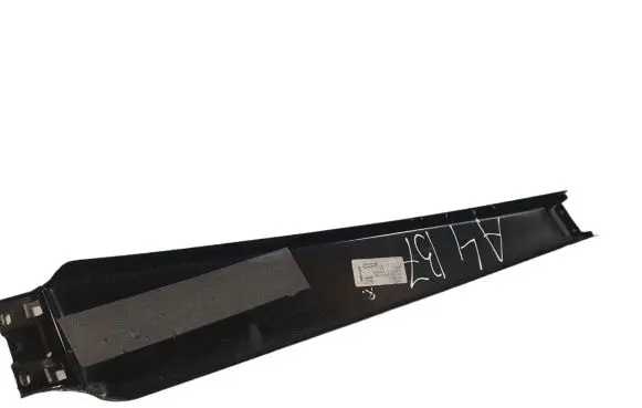 Audi A4 S4 B7 8E 8H (B) pillar trim (top) 8E0853290D