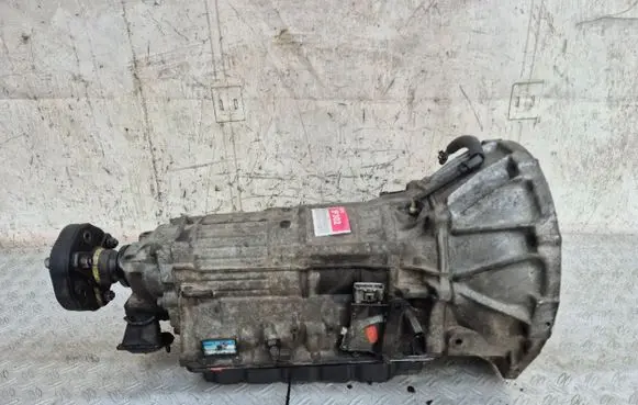 Lexus GS 300 400 430 Automatic gearbox 350003F442 3550LS 99G119490