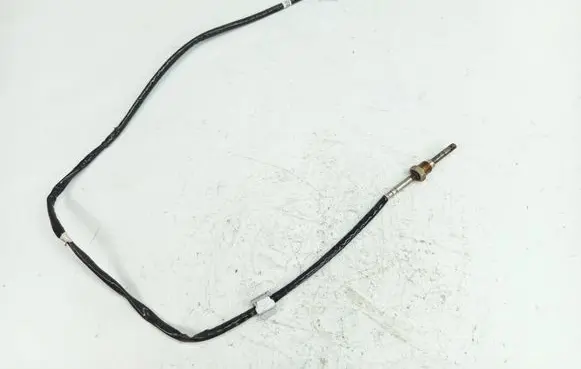 Seat Leon (5F) Exhaust gas temperature sensor 04L906088E 067307100