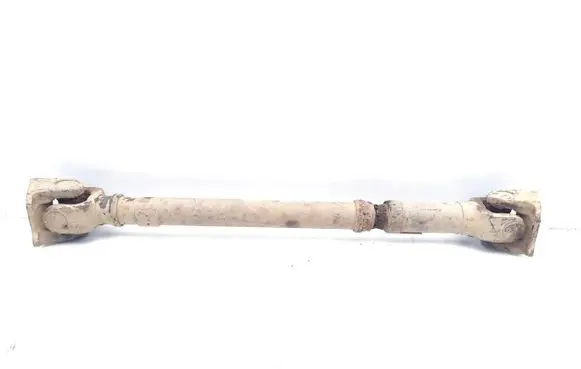 Isuzu Rodeo Front prop shaft 