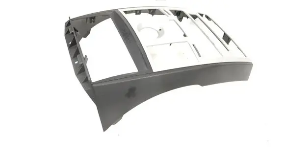 Chrysler Voyager Dashboard glove box trim 1DR16TRMAB 70676A03