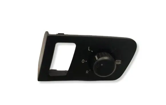 Volkswagen Touran I Wing mirror switch 1T1959552D 283601S
