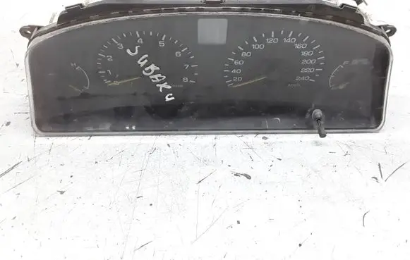 Subaru Legacy Speedometer (instrument cluster)