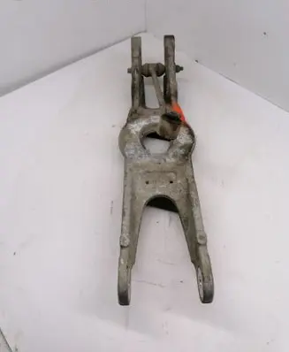 Rear upper control arm/wishbone