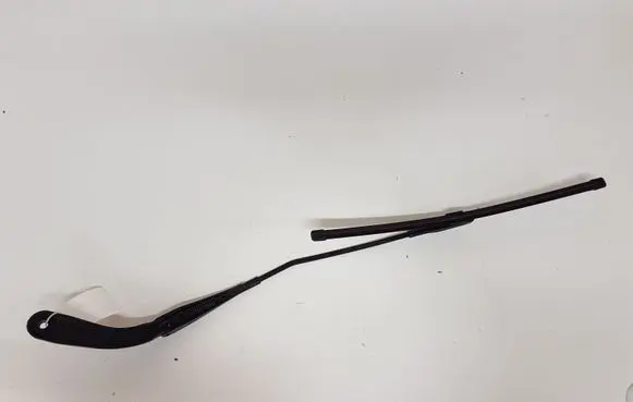 Windshield/front glass wiper blade