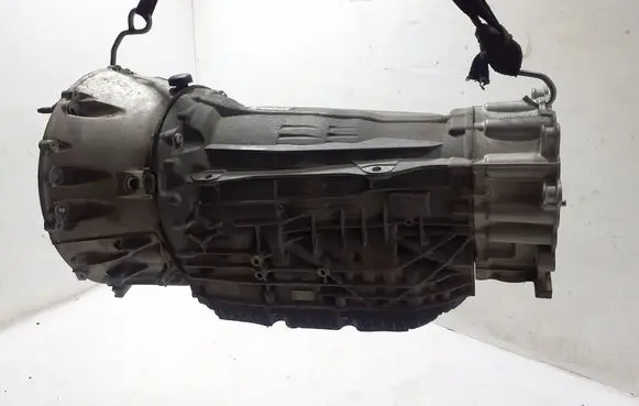 Mercedes-Benz GLE W167 Manual 6 speed gearbox A7252703018