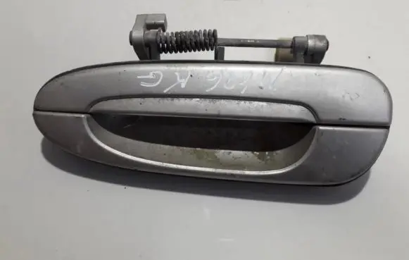 Mazda 626 Front door exterior handle