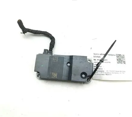 Volkswagen PASSAT B8 Steering wheel lock 3Q0905861