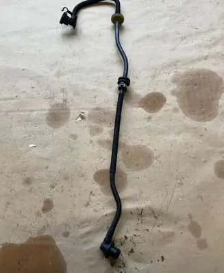 Volvo V40 Vacuum line/pipe/hose 31445598