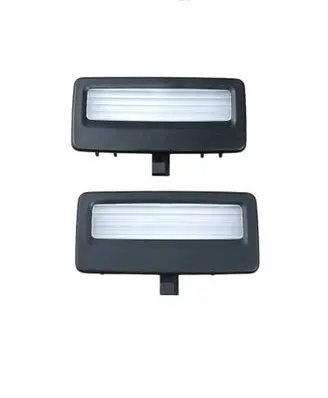 BMW M5 Front seat light 9163764