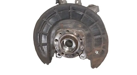 Jeep Cherokee Rear wheel hub