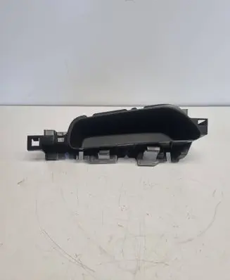 Peugeot 5008 II Other trunk/boot trim element 9815398477