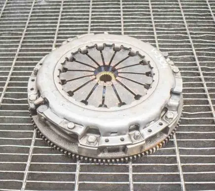 KIA Sportage Clutch set kit 4110026150 4130026150