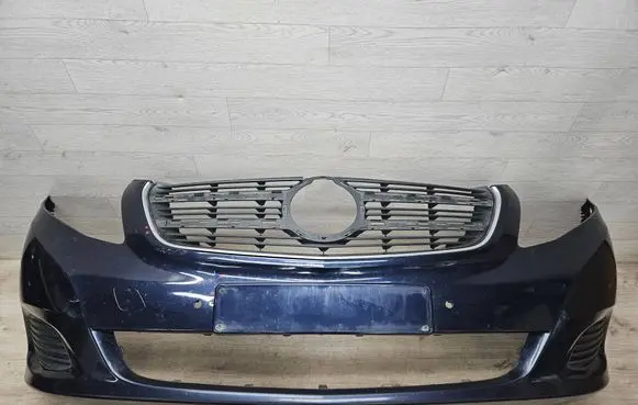 Mercedes-Benz Vito Viano W447 Front bumper A4478850025
