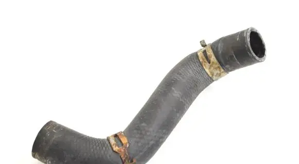 Lexus NX Engine coolant pipe/hose 